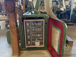 Kupfermühle Doma-B