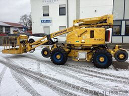 Platform Basket RR14EVO2