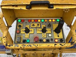 Platform Basket RR14EVO2