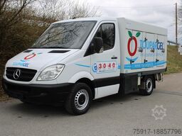 MERCEDES-BENZ Sprinter 310 Cold Car 3+3 Türen -33°C