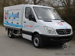 MERCEDES-BENZ Sprinter 310 Cold Car 3+3 Türen -33°C