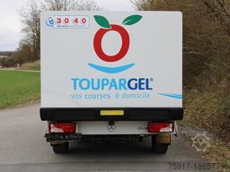 MERCEDES-BENZ Sprinter 310 Cold Car 3+3 Türen -33°C