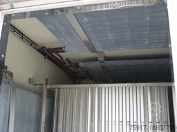 MERCEDES-BENZ Sprinter 310 Cold Car 3+3 Türen -33°C