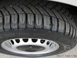 MERCEDES-BENZ Sprinter 310 Cold Car 3+3 Türen -33°C