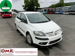 VOLKSWAGEN Golf Plus V Trendline