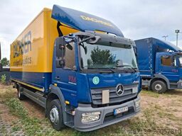 MERCEDES-BENZ Atego 1223L
