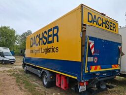 MERCEDES-BENZ Atego 1223L