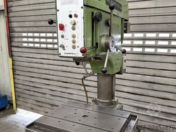 Alzmetall AB4-SV