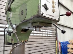 Alzmetall AB4-SV