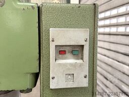 Alzmetall AB4-SV