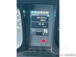 Mercedes-Benz 2533 Antox 6x2 Zöller Medium X2 Evo