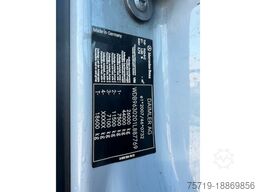 Mercedes-Benz 2533 Antox 6x2 Zöller Medium X2 Evo