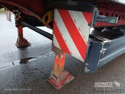 Berger Curtainsider Mega