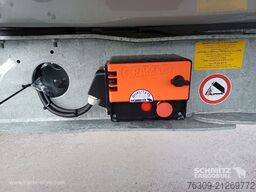 Schmitz Cargobull Kipper Stahlrundmulde 28m³