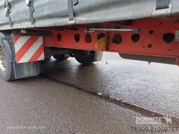 Berger Curtainsider Mega