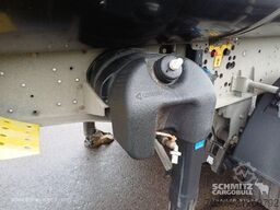 Schmitz Cargobull Kipper Stahlrundmulde Thermomulde 24m³