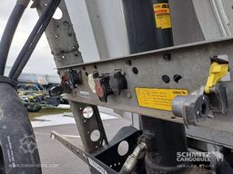 Schmitz Cargobull Kipper Alukastenmulde 52m³