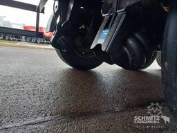 Schmitz Cargobull Kipper Alukastenmulde 52m³