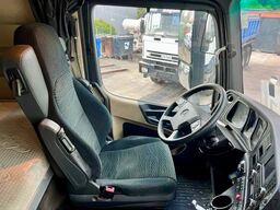 Mercedes-Benz Actros 1845 WDF9634031B995871 ,PTO, HYDRAULIC