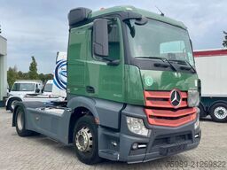 Mercedes-Benz Actros 1840 WDB96340310068586  ADR, FRIGO, Grea...