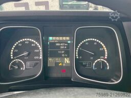 Mercedes-Benz Actros 1840 WDB96340310068586  ADR, FRIGO, Grea...