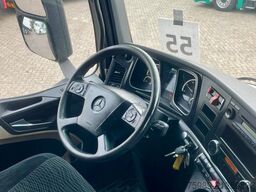 Mercedes-Benz Actros 1840 WDB96340310068586  ADR, FRIGO, Grea...