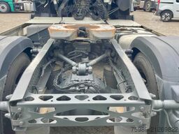 Mercedes-Benz Actros 1840 WDB96340310068586  ADR, FRIGO, Grea...