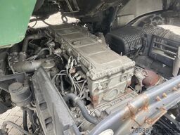 Mercedes-Benz Actros 1840 WDB96340310068586  ADR, FRIGO, Grea...