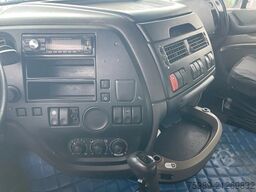 DAF XF 105.510 Manual, PTO/ Hydraulic. Clean truck