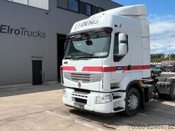 Renault Premium 450 DXI (GOOD CONDITION / BONNE ETAT)