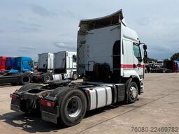 Renault Premium 450 DXI (GOOD CONDITION / BONNE ETAT)