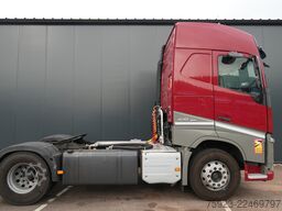 Volvo FH 420 ADR tractor unit