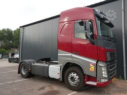 Volvo FH 420 ADR tractor unit
