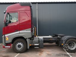 Volvo FH 420 ADR tractor unit
