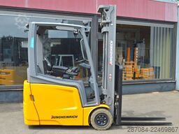 Jungheinrich EFG 216k