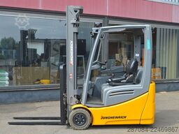 Jungheinrich EFG 216k