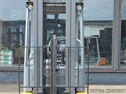 Jungheinrich EFG 216k