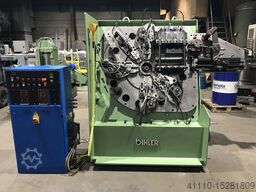BIHLER GRM 50