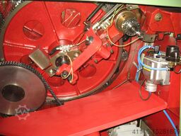 BIHLER GRM 50