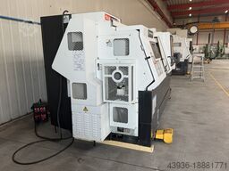 Mazak QTN 250