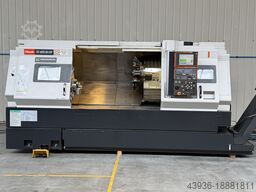 Mazak QTN 350 - II MY