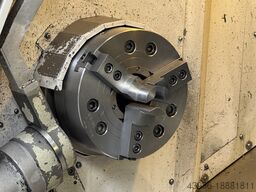 Mazak QTN 350 - II MY