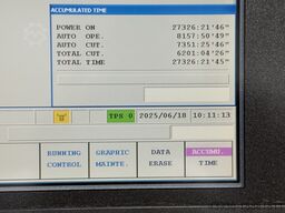 Mazak QTN 350 - II MY