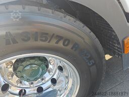 Ford Truck F-Max L