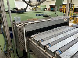 BÜRKLE Multiline SKA-1300