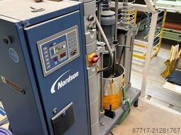 BÜRKLE Multiline SKA-1300