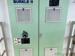 BÜRKLE Multiline SKA-1300