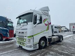 VOLVO FH 460 * FLACHDACH * VOLUMEN * 1. HAND * TOP *