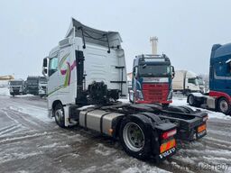 VOLVO FH 460 * FLACHDACH * VOLUMEN * 1. HAND * TOP *