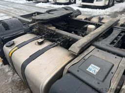 VOLVO FH 460 * FLACHDACH * VOLUMEN * 1. HAND * TOP *